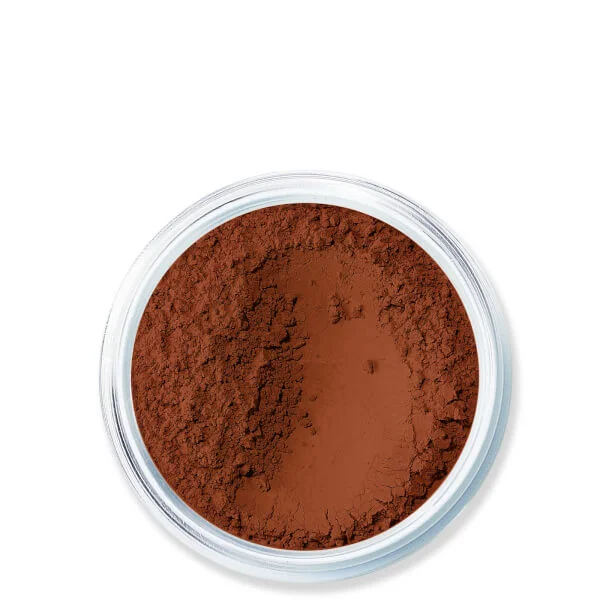 

Оригинальный тональный крем spf 15 Bareminerals, цвет warm deep 27