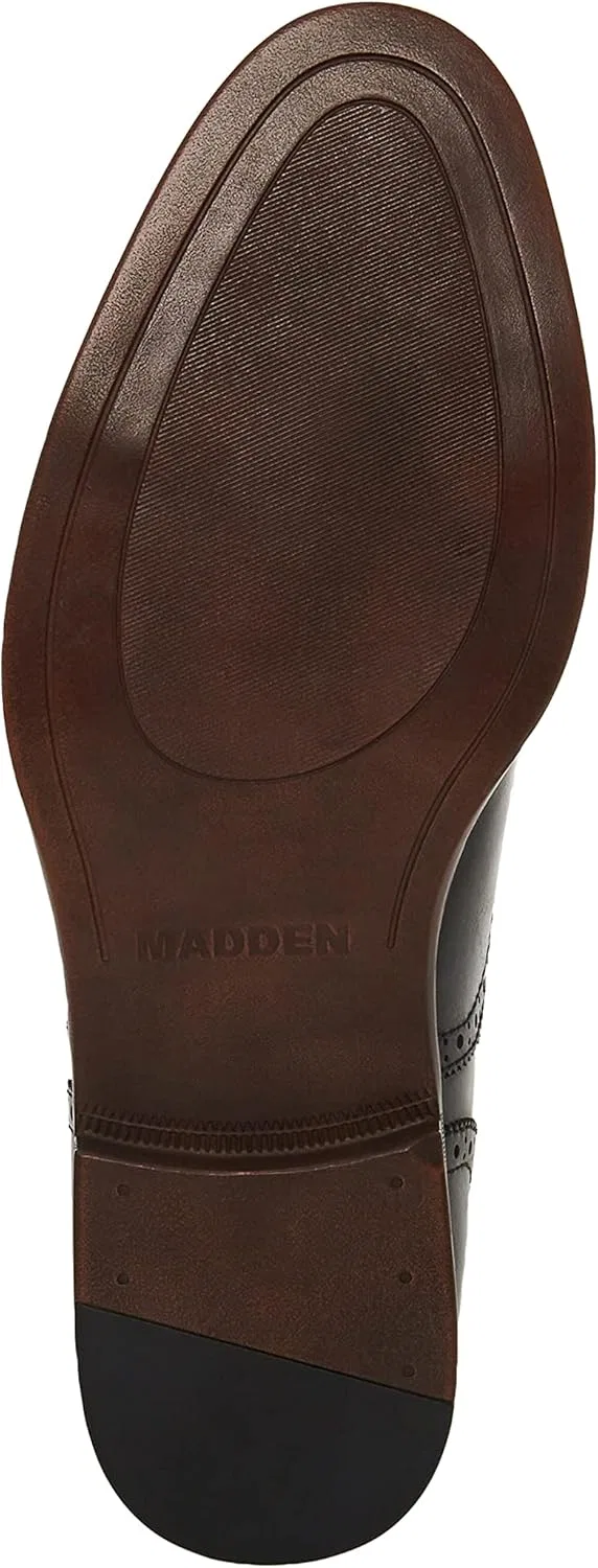 Мужские оксфорды Madden M-jimms размера M, Black — фото 4