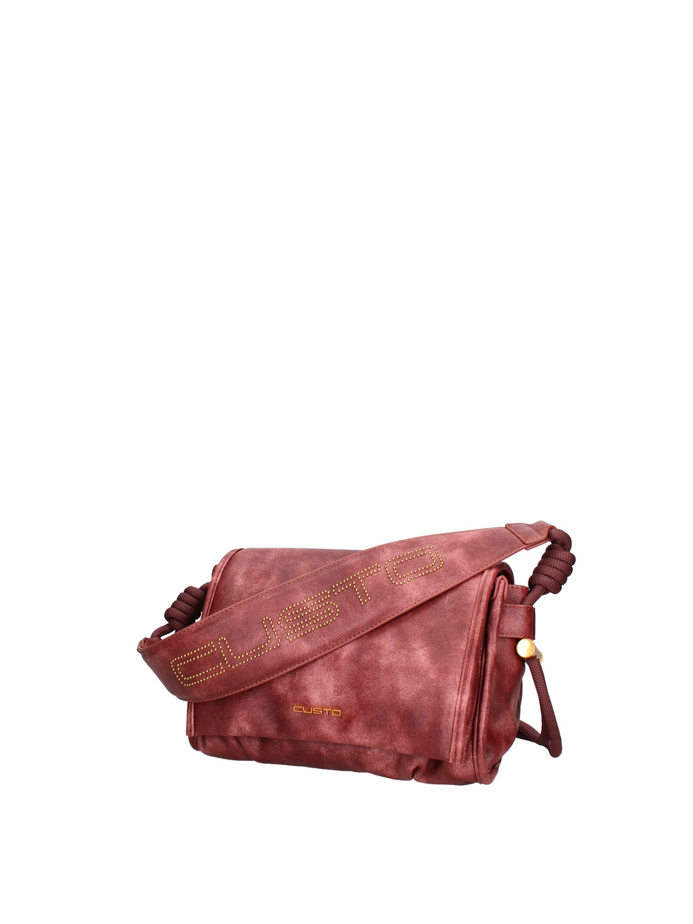 

Custo Barcelona Плечевая сумка в красном цвете