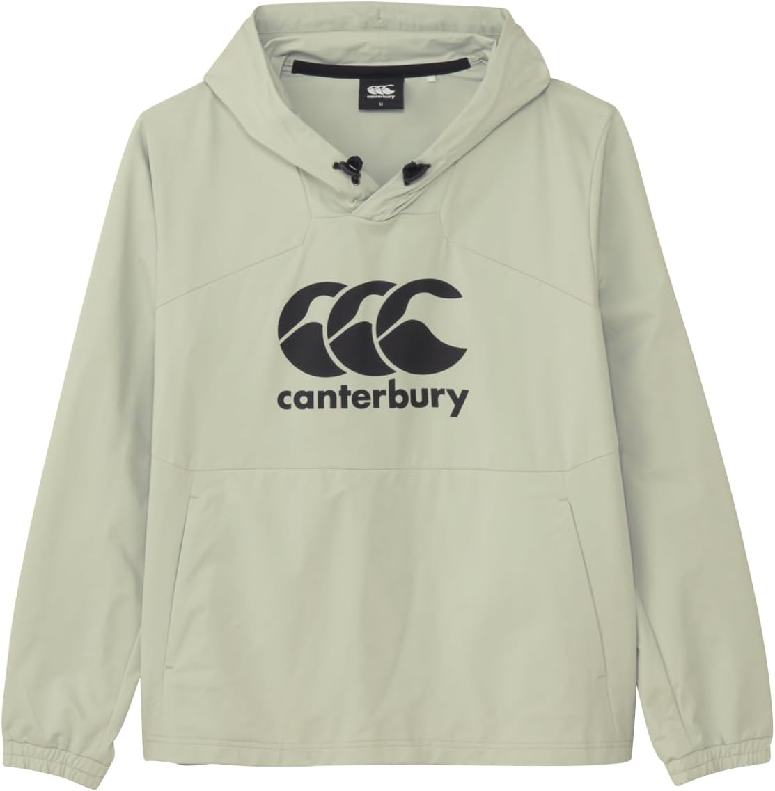 

Мужская толстовка CANTERBURY Sweat R Plus Dual Hoodie, серый