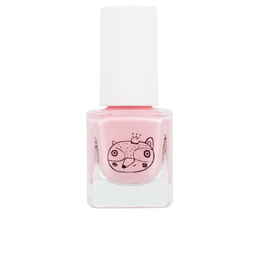

Лак для ногтей Mia kids esmalte uñas Mia cosmetics paris, 5 мл, raccoon