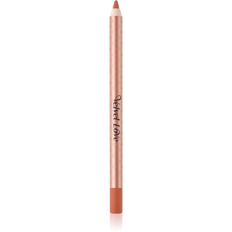 

ZOEVA Velvet Love Lip Liner оттенок Parda 1,2 г Inna Marka