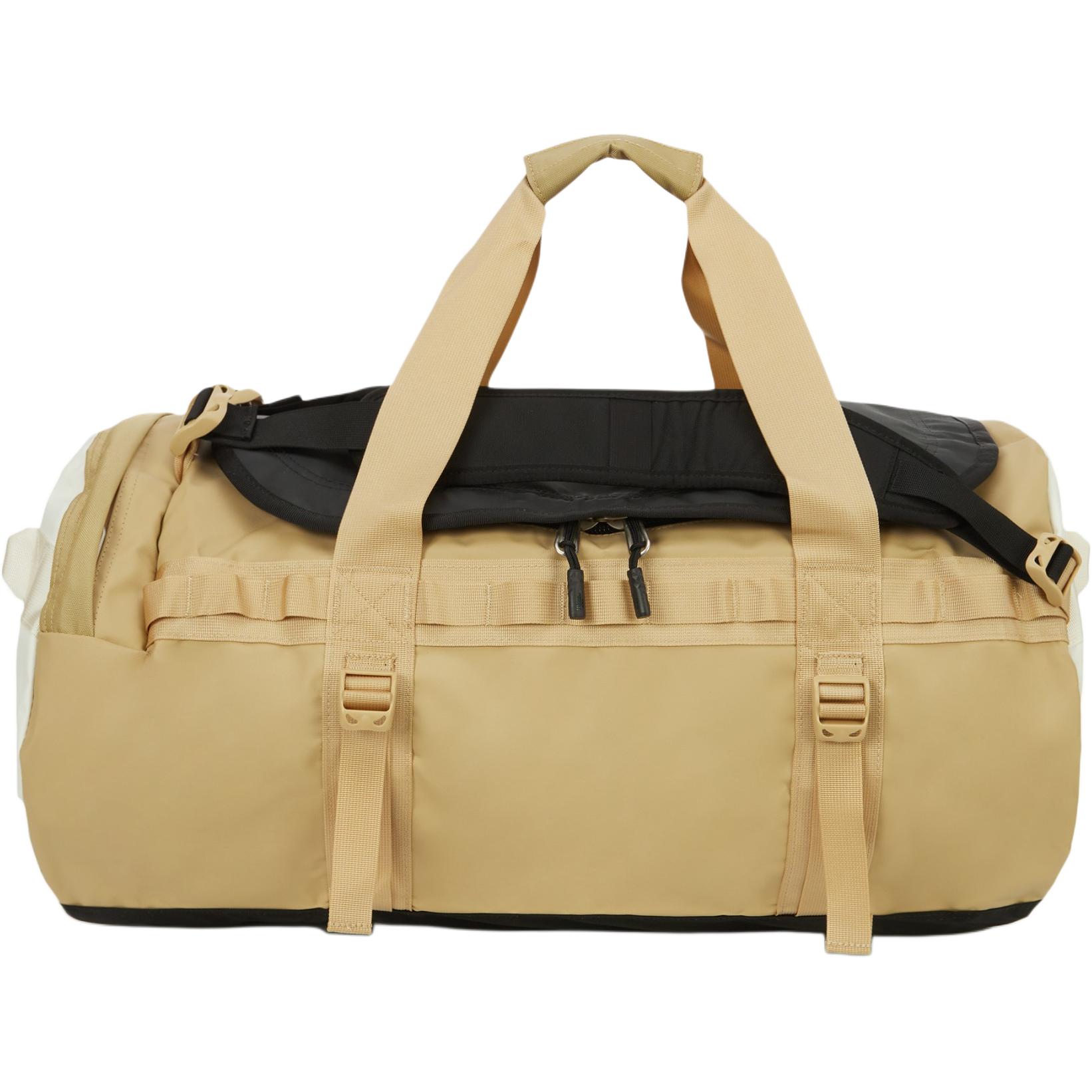 

THE NORTH FACE Базовый лагерь 2 71л Полиэстер Дорожная сумка Унисекс Светлый хаки, Light Khaki