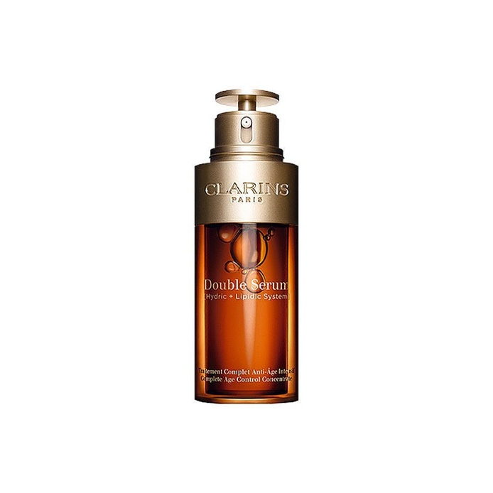 

Жидкая эссенция Double Essence для женщин CLARINS
