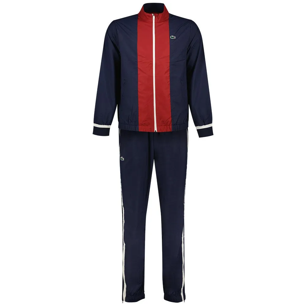 

Спортивный костюм Lacoste WH7581, синий
