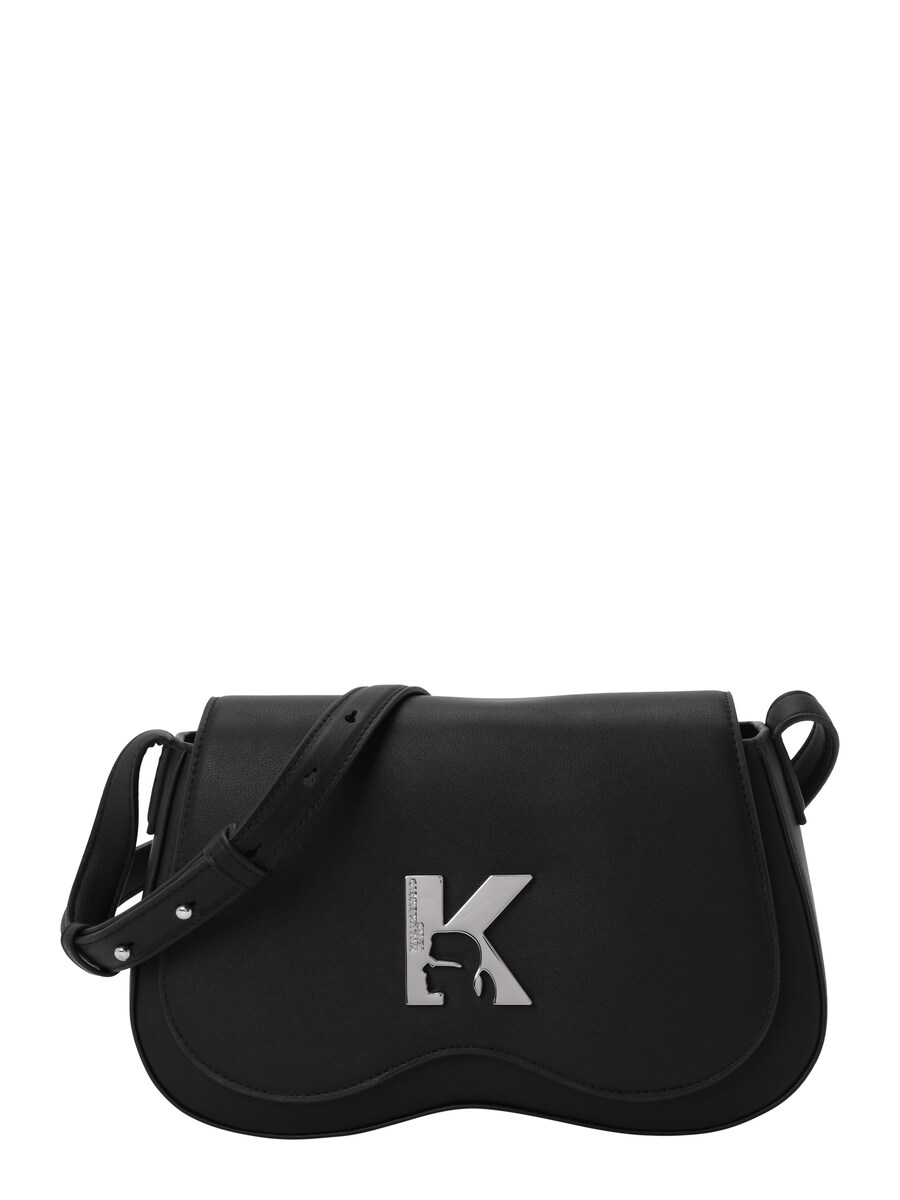 

Сумка через плечо KARL LAGERFELD JEANS Crossbody Bag, черный