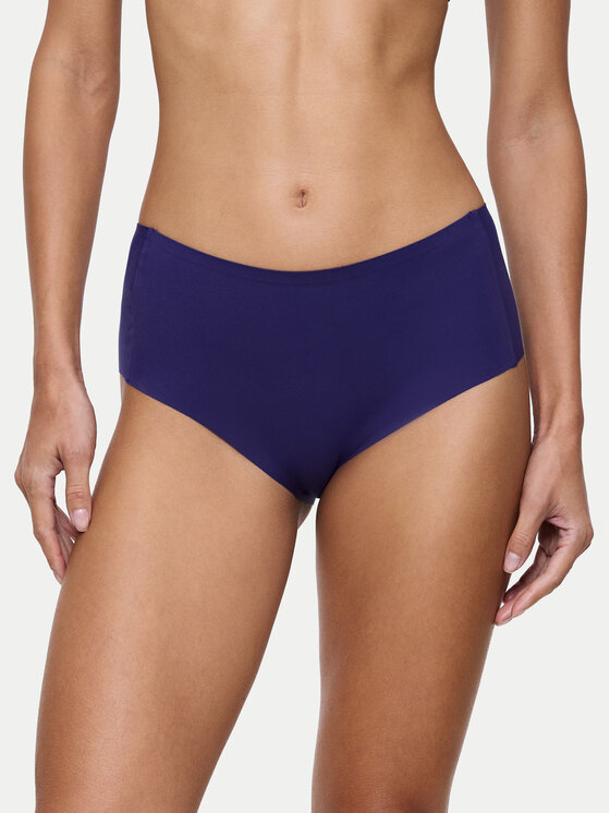 

Классические женские трусы Smart Invisible 10222269 Triumph, синий