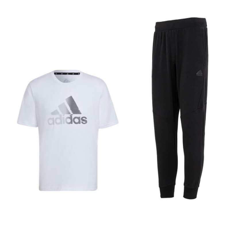 

Повседневная спортивная одежда для мужчин Adidas