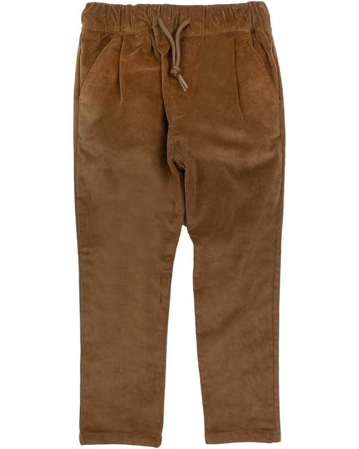 

Брюки Appaman Kids Club Pants, цвет British Khaki