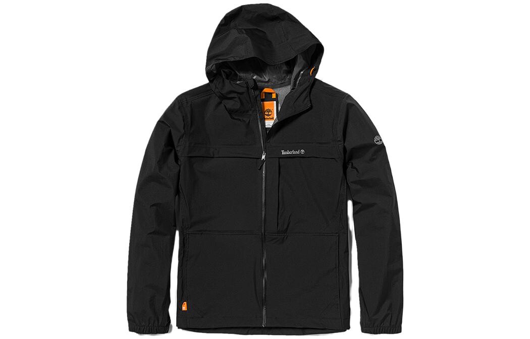 

Мужская куртка Timberland, цвет Black