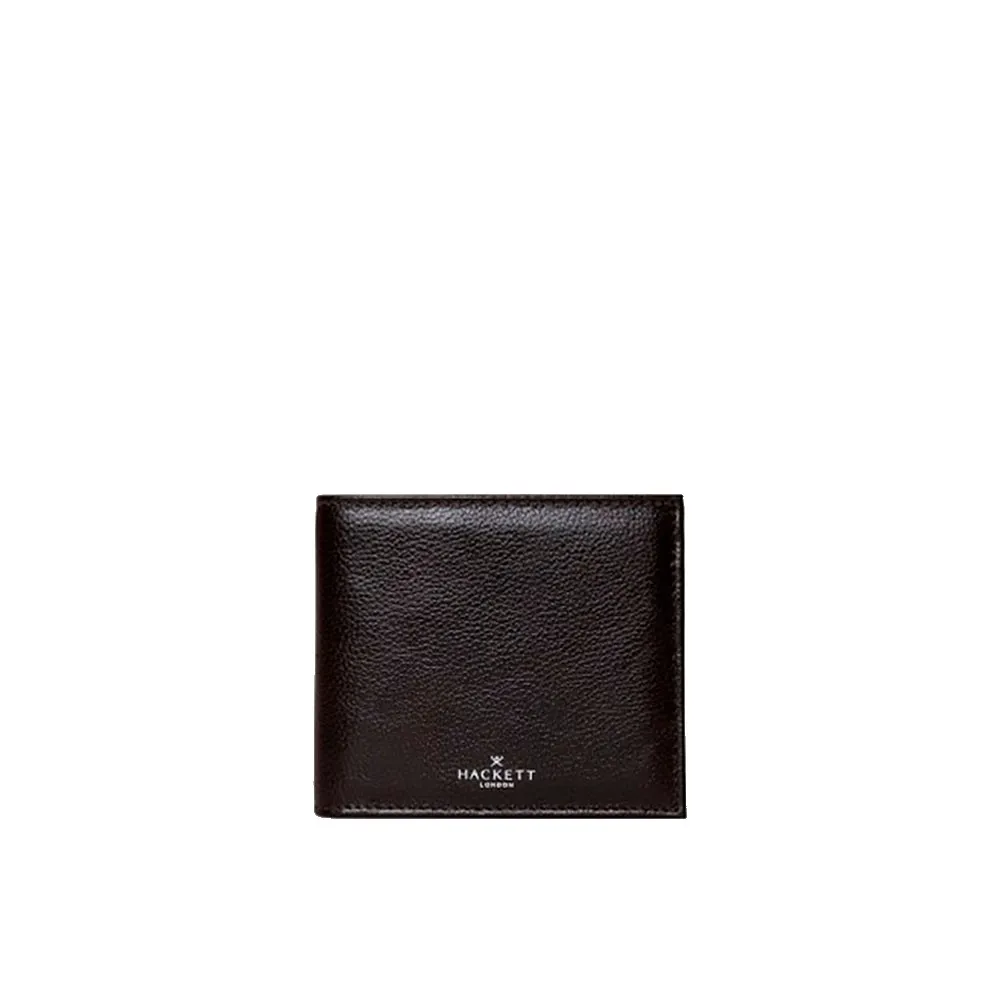 

Кошелек Hackett Luxe Billfold, коричневый