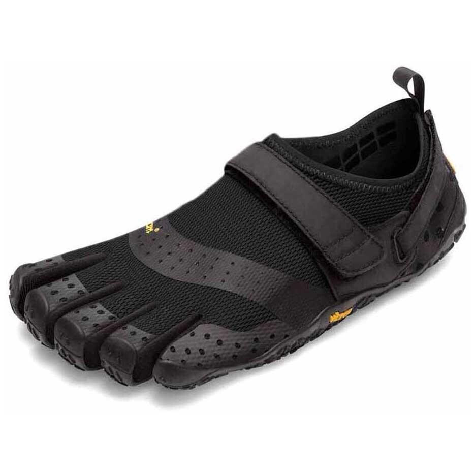 

Кроссовки для бега Vibram Fivefingers V Aqua, черный