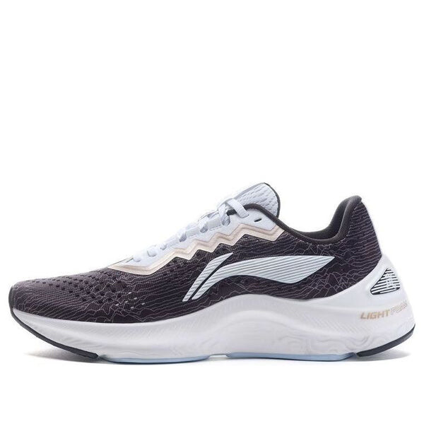 

Кроссовки lam plus Li-Ning, белый