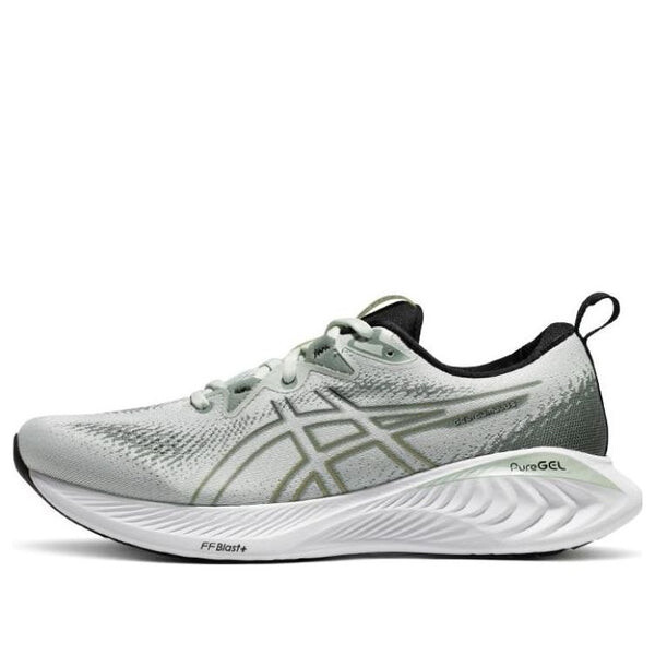 

Кроссовки гель кумулус 25 Asics, серый