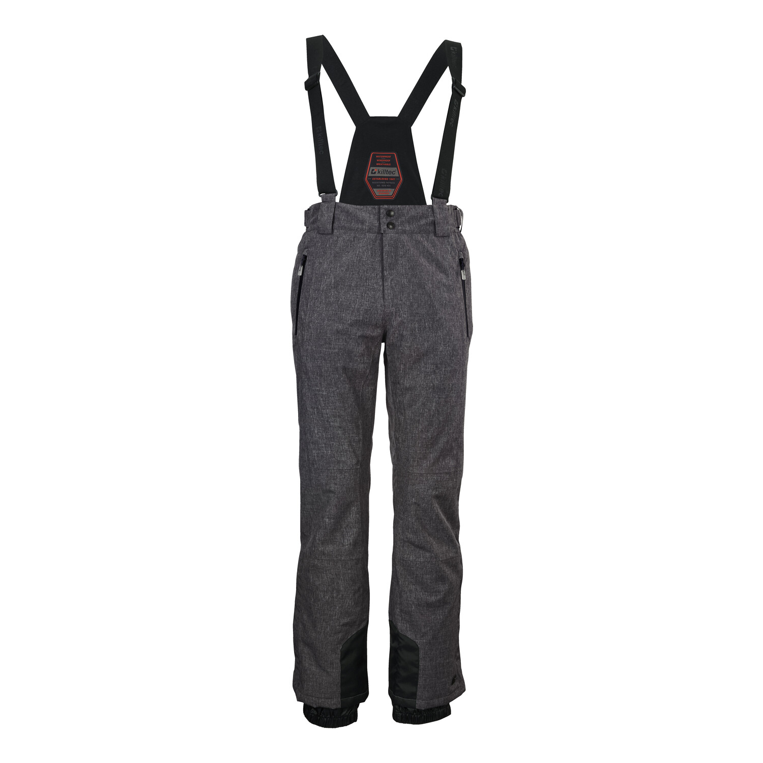 

Брюки Killtec Skihose KSW 146, темно-серый