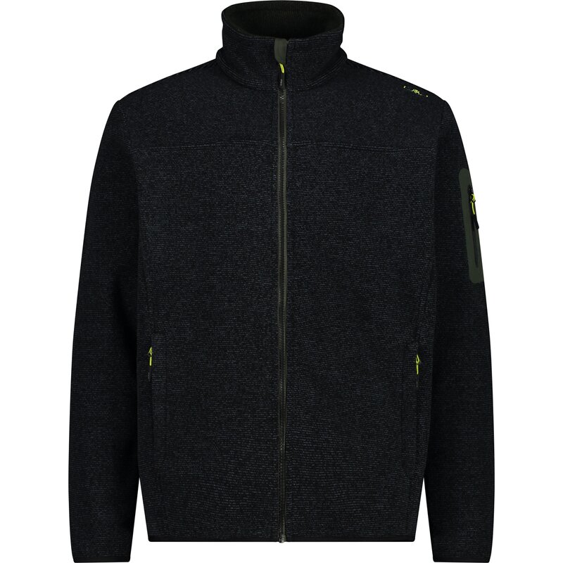 

Мужская куртка Unterjacke Cmp, зеленый