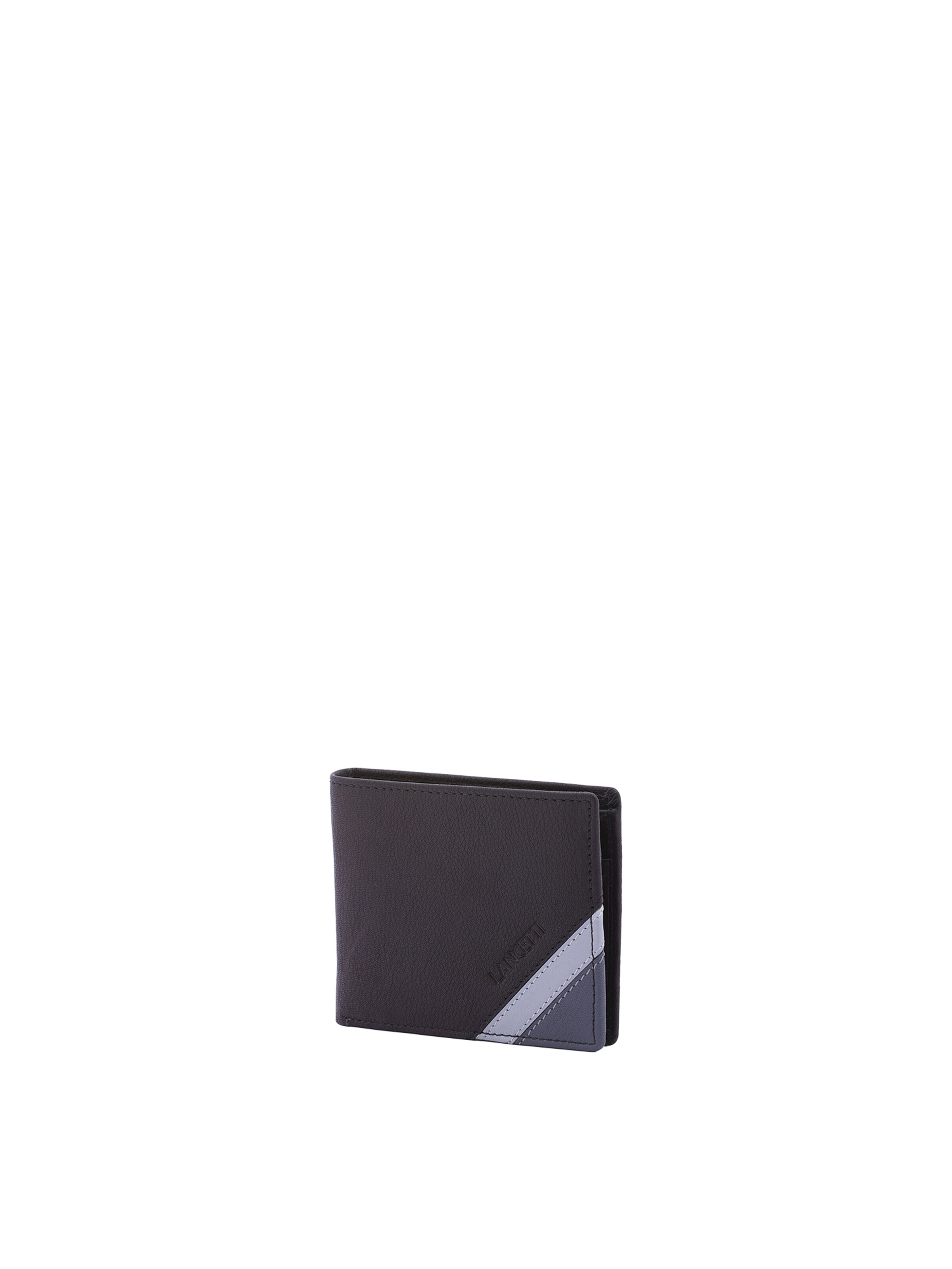 

Lancetti Кошелек в черном цвете