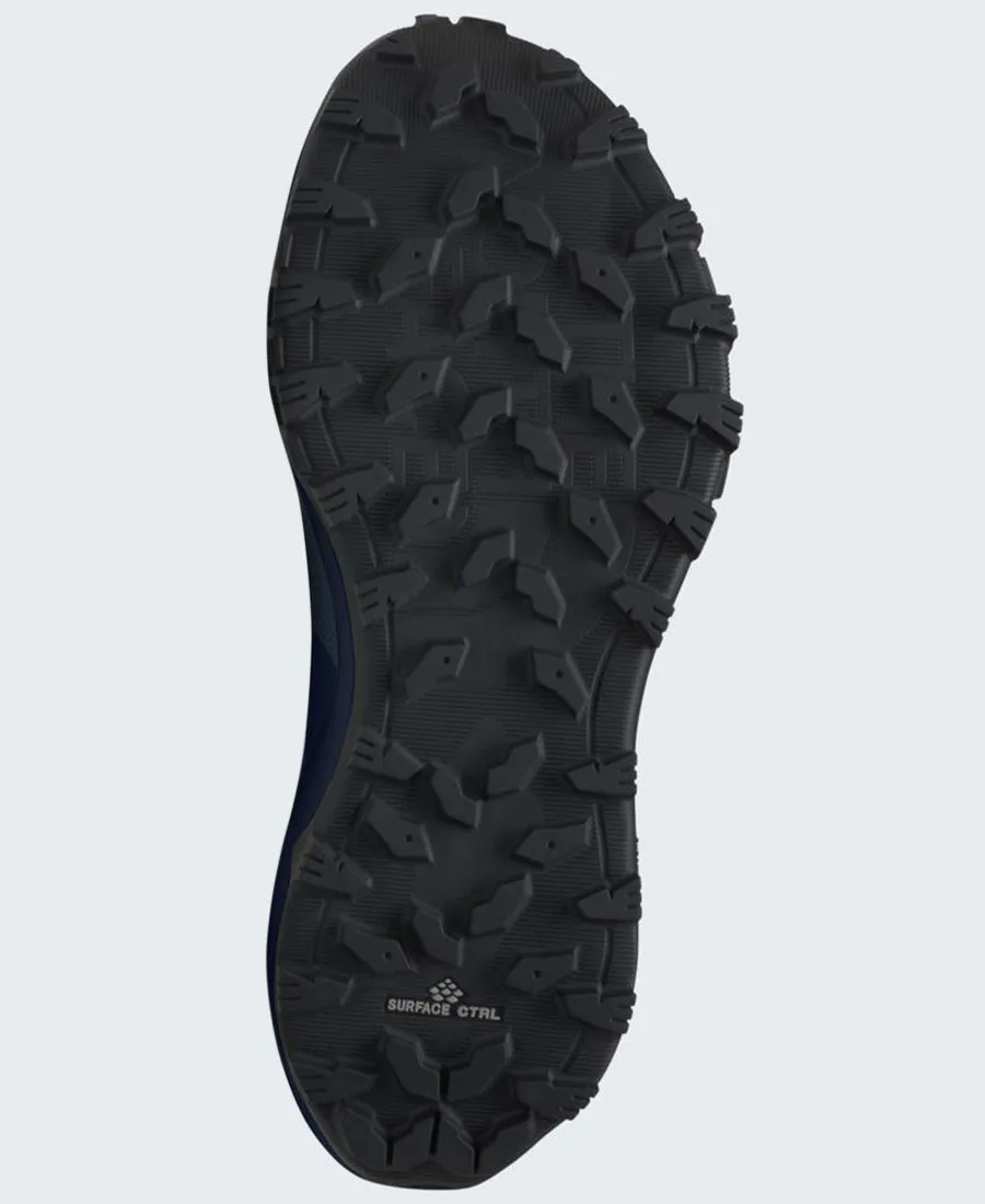 Мужские кроссовки Offtrail Versa The North Face, summit темно-синий/shady синий — фото 4