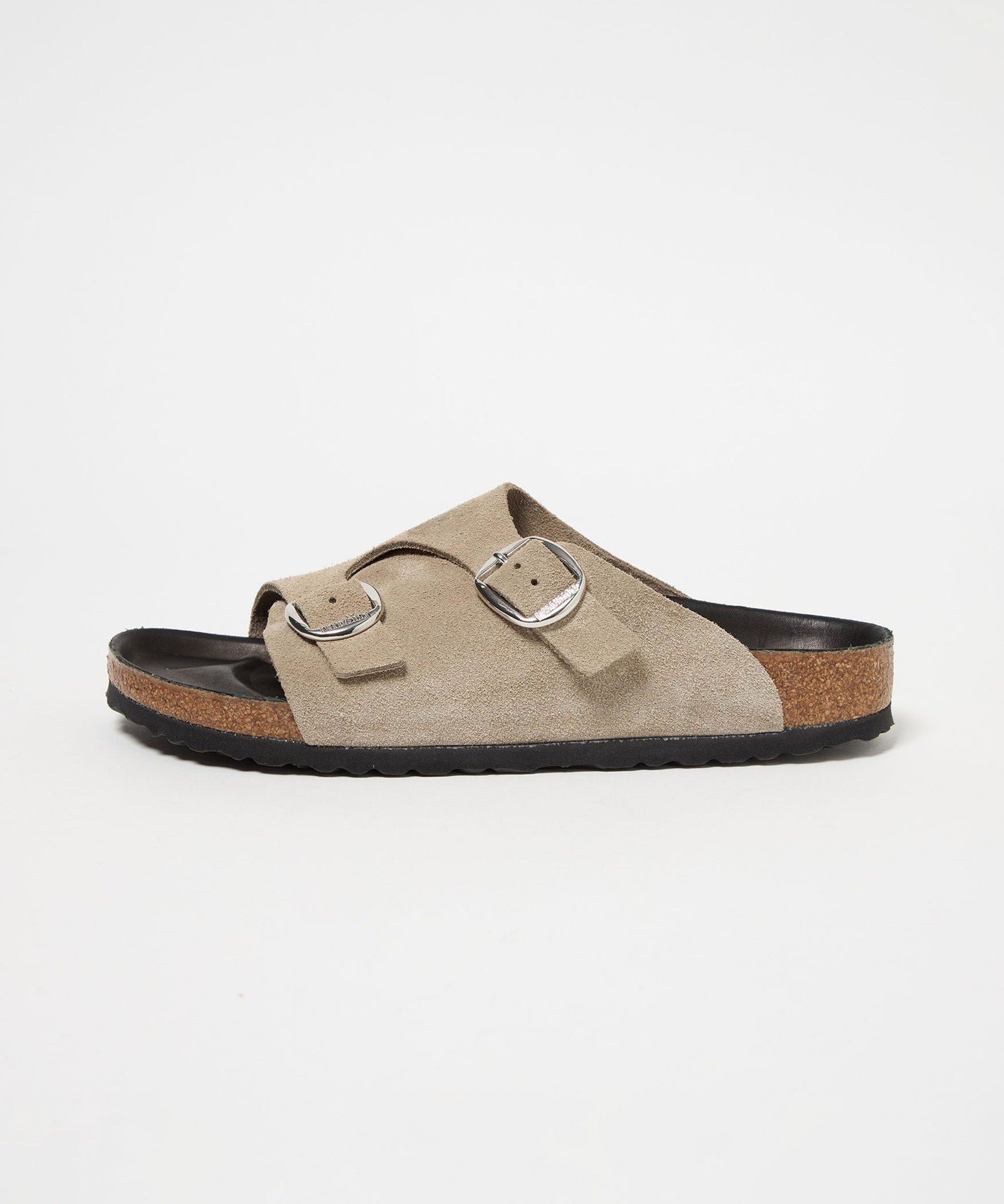 Сандалии Zurich Taupe Beauty&Youth United Arrows, BEIKI