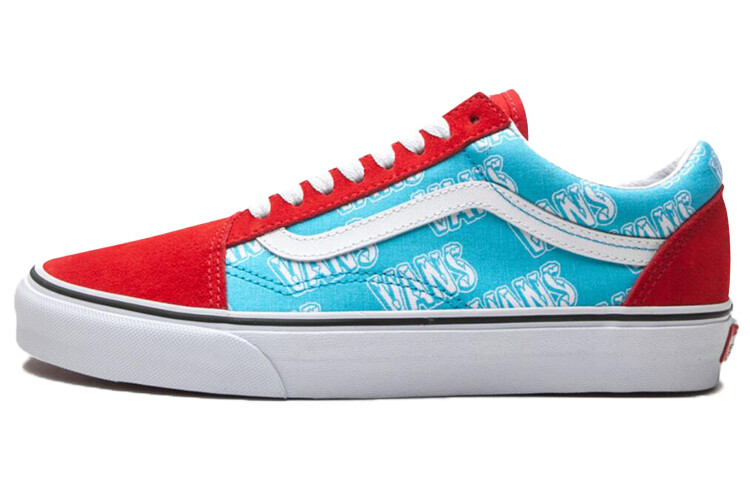 

Кроссовки Old Skool Vans 'Retro Mart'