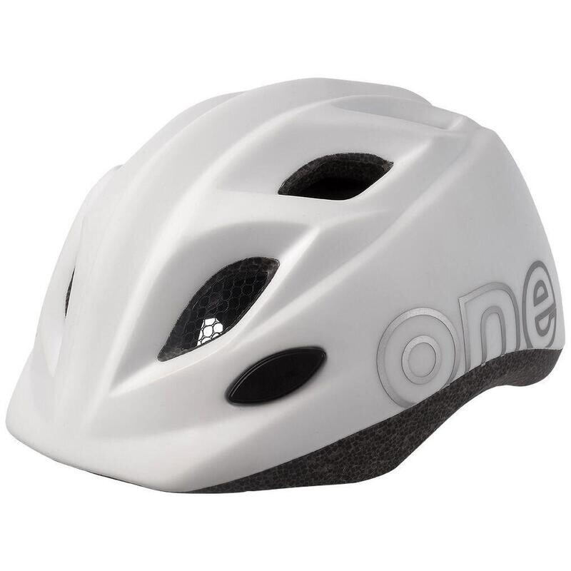 

Шлем Bobike, белый