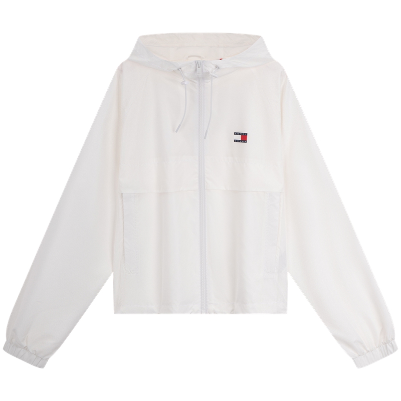

Tommy Hilfiger Куртка женская, Ecru YBL