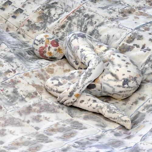 

CD диск Watson, Patrick: Better In The Shade