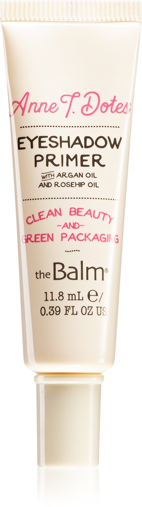 

Праймер под тени для век Anne T. Dots Thebalm, 11,8 мл