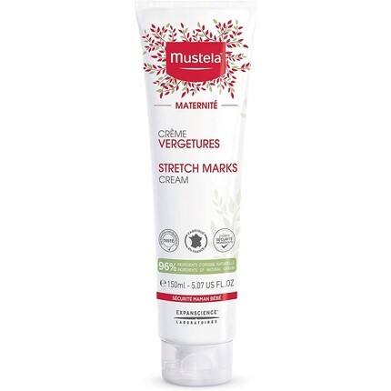 

Крем от растяжек Maternite 150 мл, Mustela