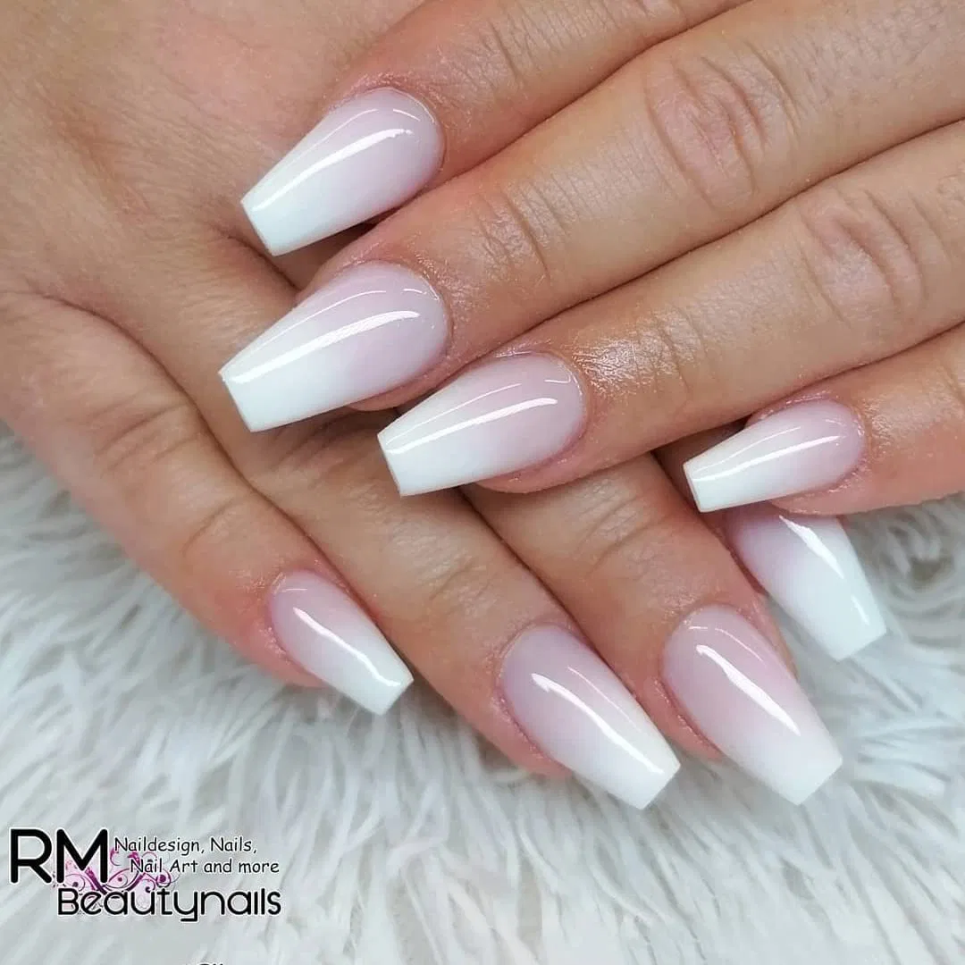 Однофазный УФ-гель All-In-One, прозрачный, средней вязкости, 50 мл Rm Beautynails — фото 2
