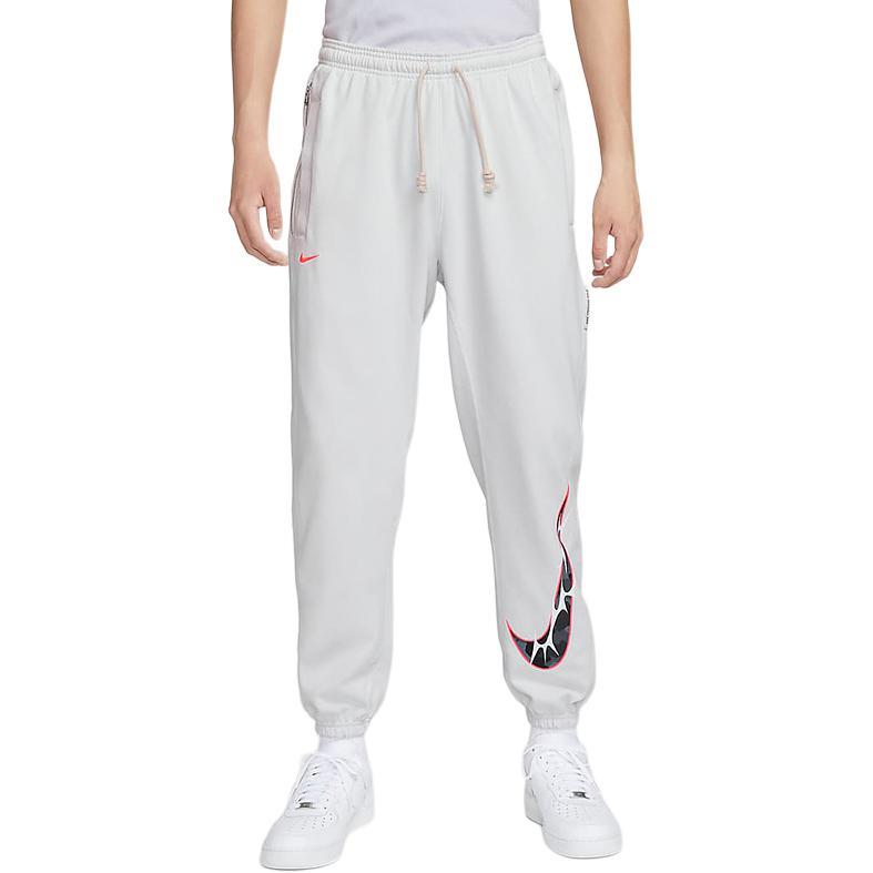 

Повседневные брюки мужские белые Nike