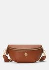 

Поясная сумка MARCY BELT Ralph Lauren, бежевый