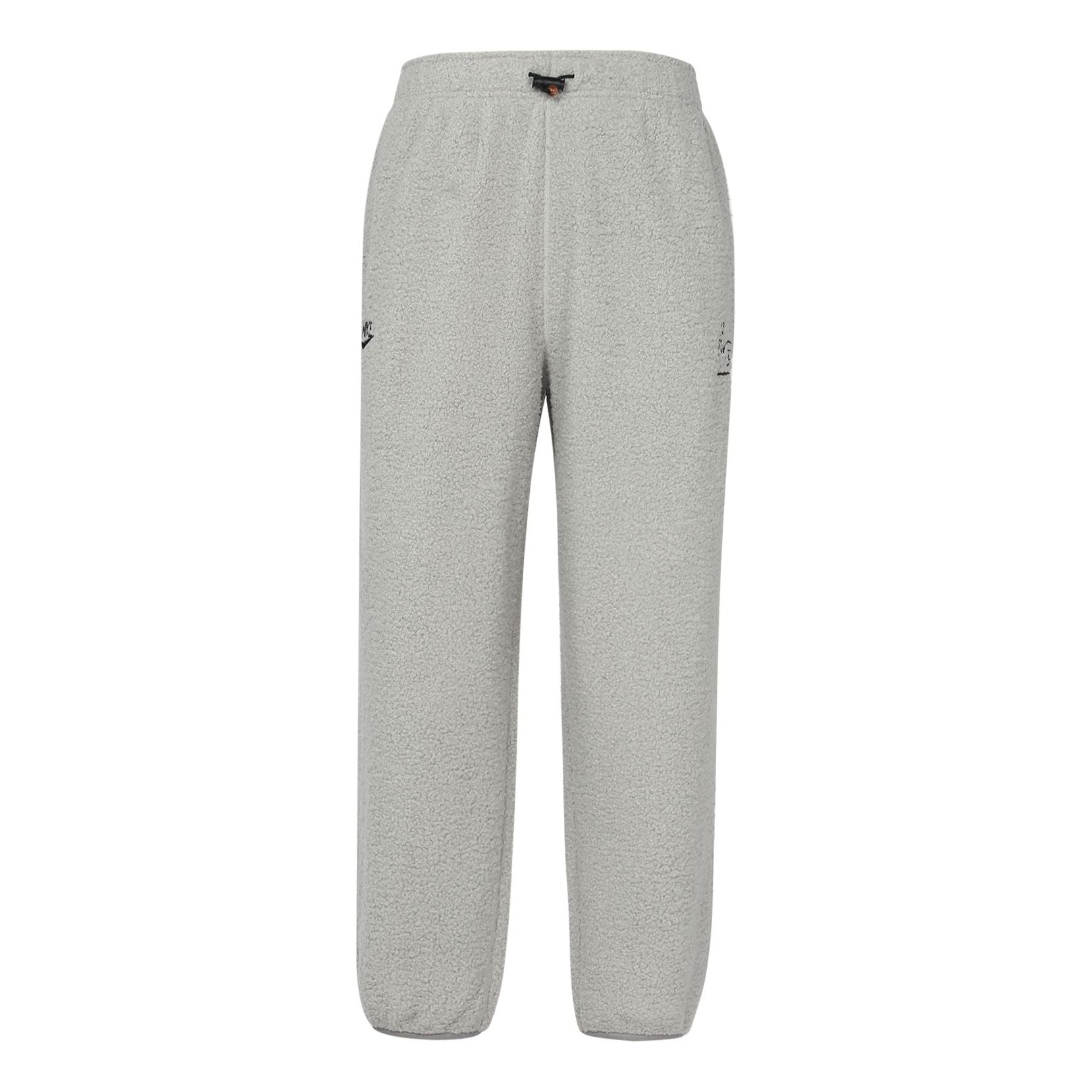 

Спортивные брюки Nike Sportswear Lined Winterized Pants 'Grey' DQ4196-097, серый