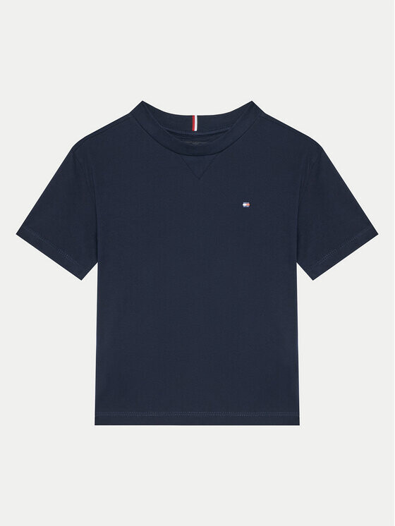 

Футболка стандартного кроя Tommy Hilfiger, синий