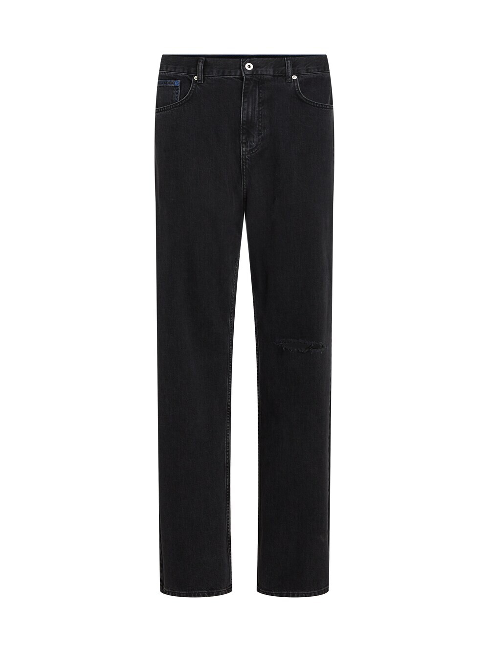 

Обычные джинсы KARL LAGERFELD JEANS, черный