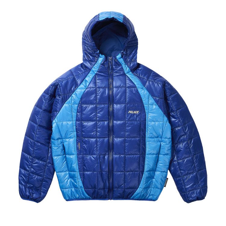 

Куртка Palace Pertex Net Plus Microlite Jacket, Blue/Royal