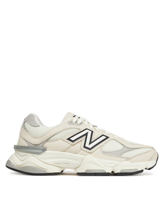 

Кроссовки U9060ZGF New Balance, бежевый