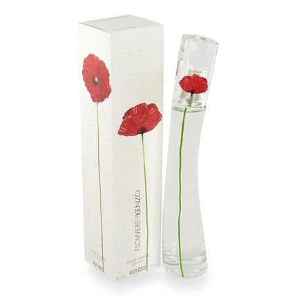 

Kenzo Flower Eau de Toilette 50ml Spray