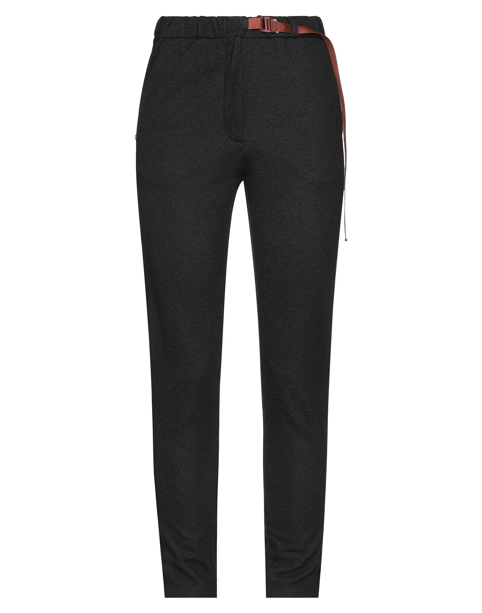 

Брюки White Sand, черный