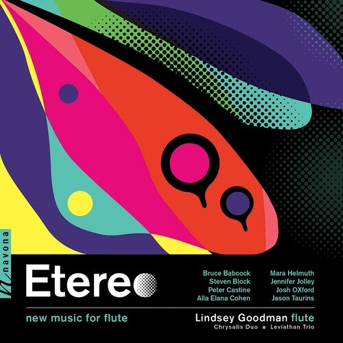 

CD диск Etereo / Various: Etereo