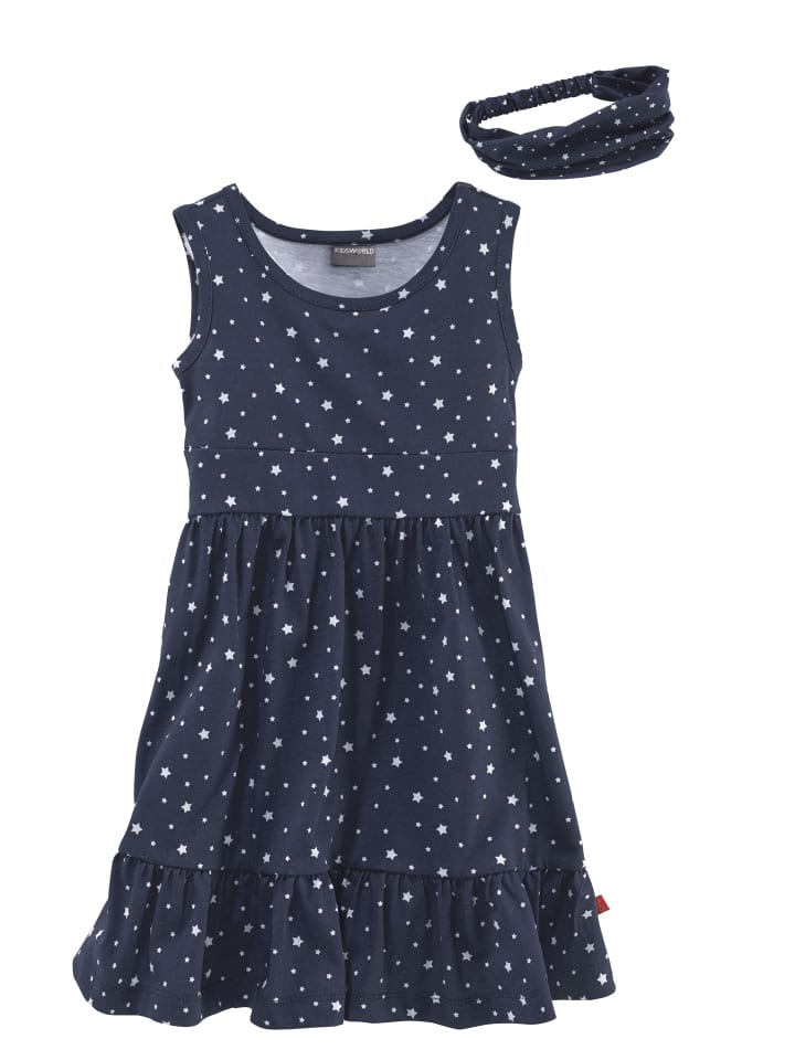 

Платье Kidsworld