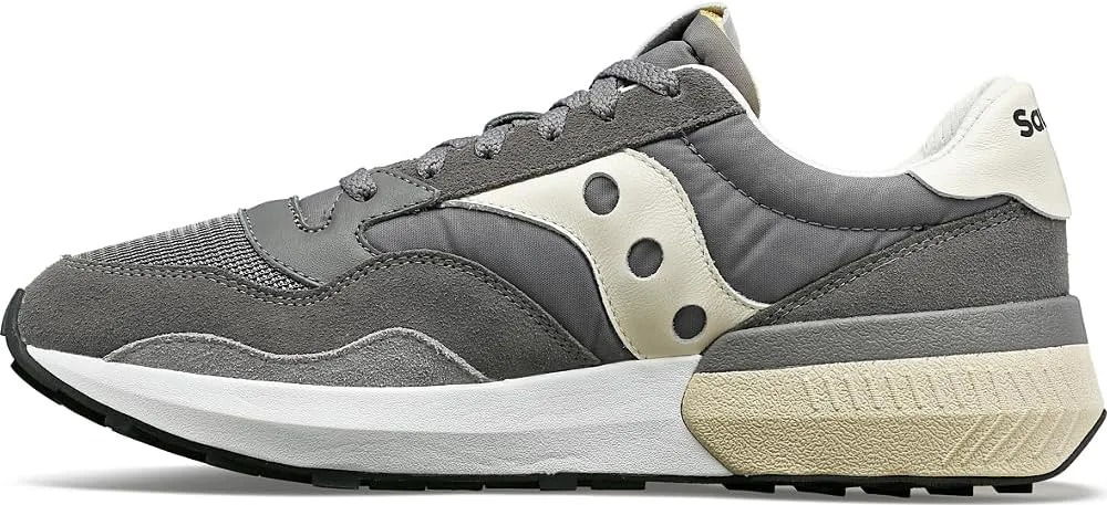 Кроссовки Saucony Jazz NXT Green, серый — фото 2