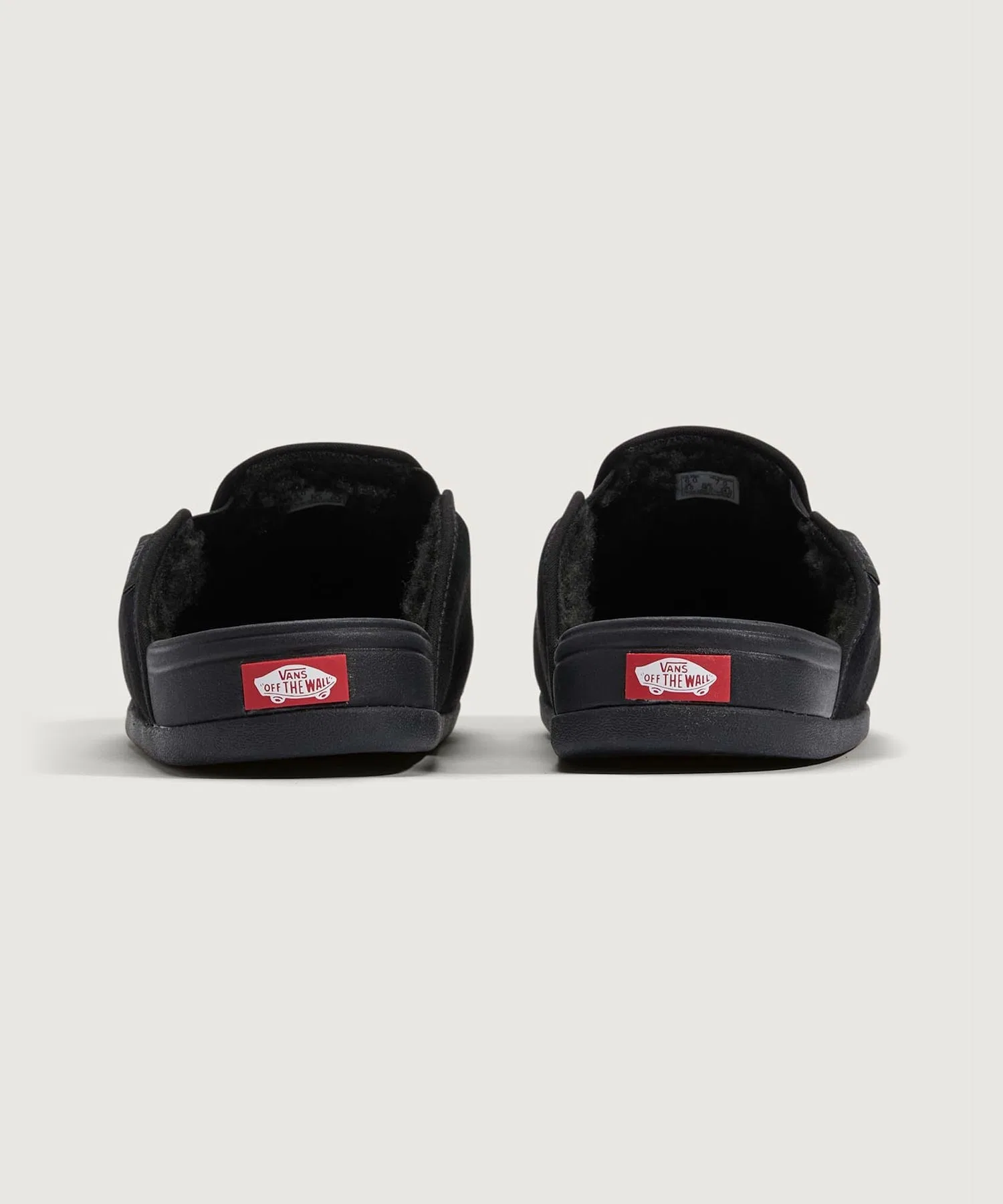Мужские мюли VANS Harbor Mule VR3 — фото 4