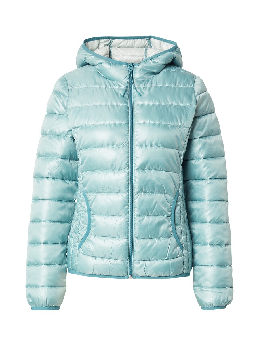 

Демисезонная куртка QS, Green