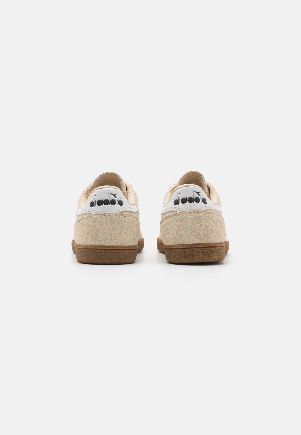 

Кроссовки на шнуровке TOKYO UNISEX Diadora, бежевый