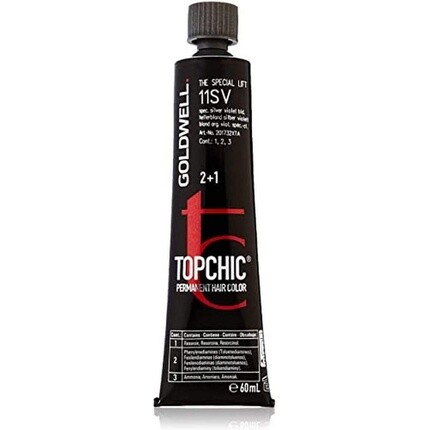 

Краска для волос Topchic 11Sv, Goldwell