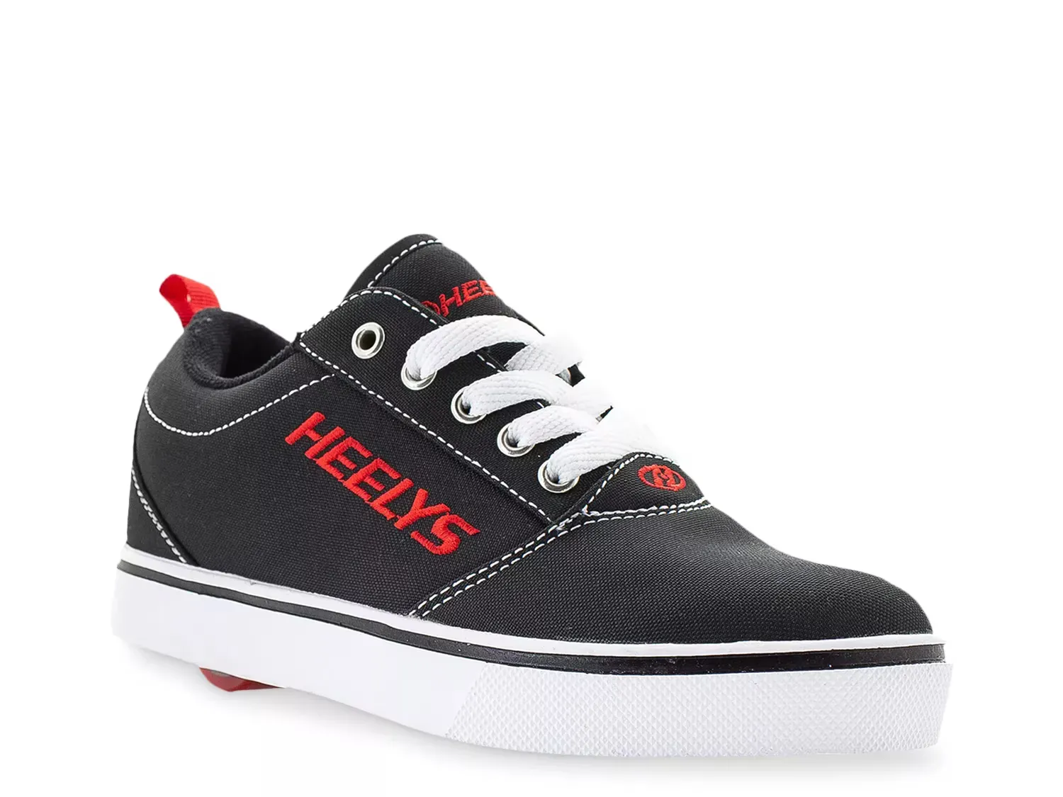 

Кроссовки Pro 20 Skate - мужские Heelys, Black/White