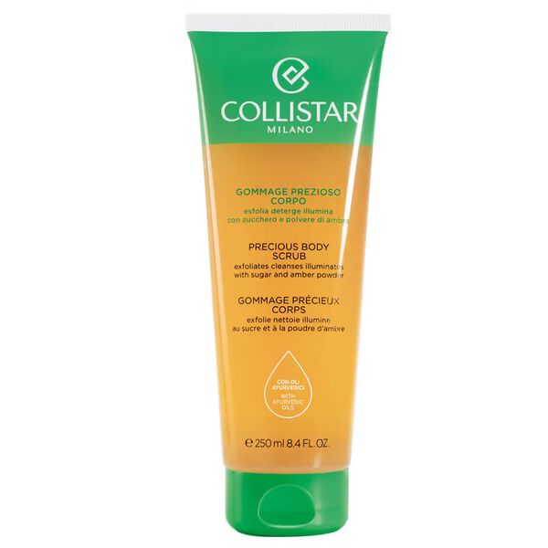 

Насыщенный скраб для тела, 250 мл Collistar Special perfect body