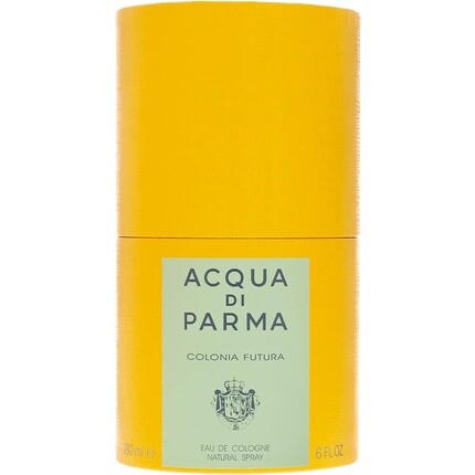 Acqua Di Parma Colonia Futura Одеколон спрей 180 мл Acqua di Parma — фото 2