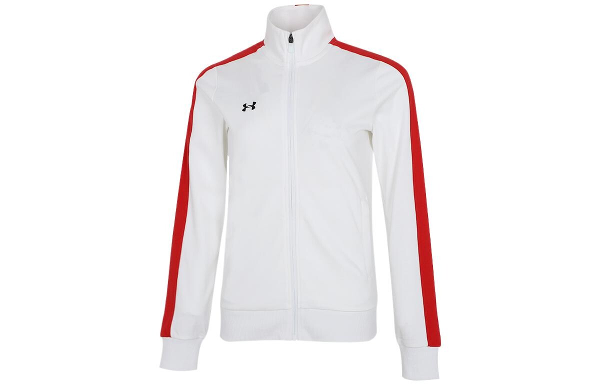 

Куртка женская белый Under Armour